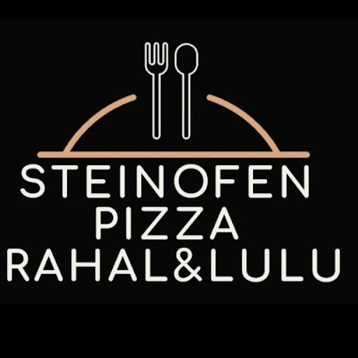 Pizzeria Rahal & Lulu logo