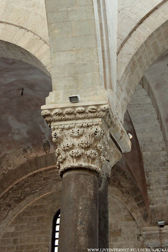 Три "венеции" в круизе по Европе с Гибралтаром и Португалией на MSC Magnifica. 05-06.2012