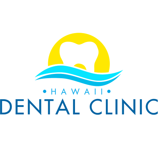 Hawaii Dental Clinic - Koko Marina logo