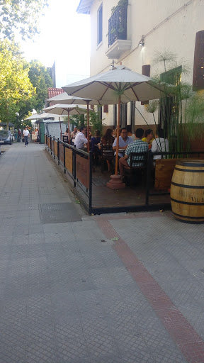 Cocina Brava Restaurant