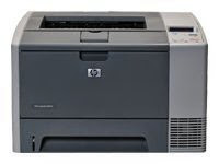  HP LaserJet 2420dn Printer Q5959A#ABA