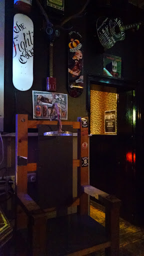 The Fighting Cocks Bar & Venue