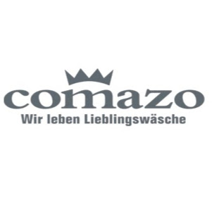 Comazo Herstellerverkauf Schwäbisch Hall logo