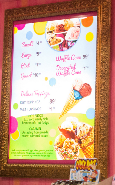 Sloan's ice cream to open in metro Phoenix. Here's what's on the menu