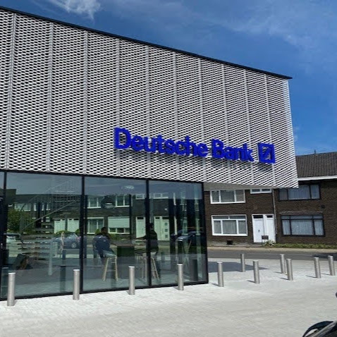 Deutsche Bank Turnhout