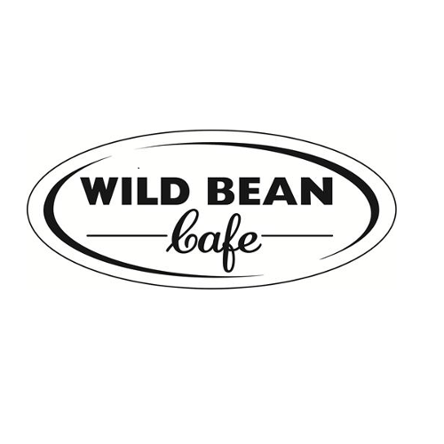 Wild Bean Cafe logo