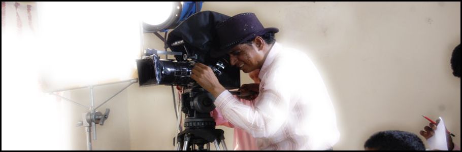 Director Feroz khan