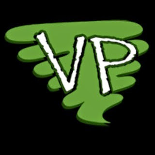 Vern's Pizza - Martensville logo