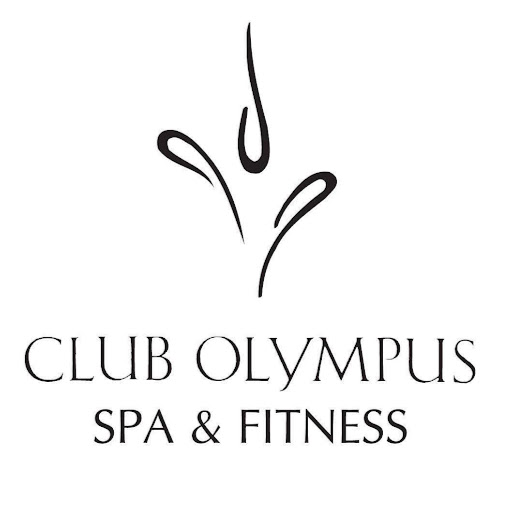 Club Olympus Spa & Fitness logo