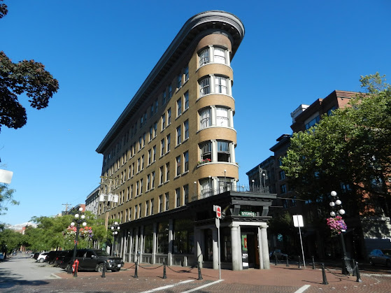 Gastown, Vancouver