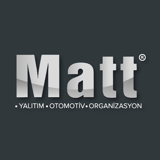 Matt Yalıtım Endüstri Ürn.İnş.Otomotiv Org.San.Tic.Ltd.Şti. logo