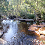 Flat Rock Creek pool (172350)