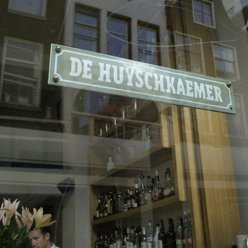 Café de Huyschkaemer