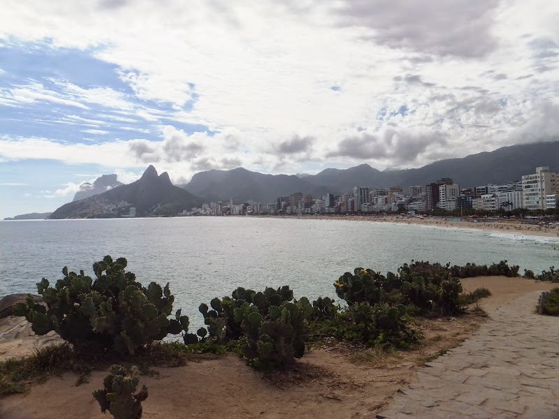 Ipanema, Río de Janeiro, Brasil, Elisa N, Blog de Viajes, Lifestyle, Travel