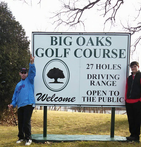 Golf Course «Big Oaks Golf Course», reviews and photos, 6117 123rd Pl, Pleasant Prairie, WI 53142, USA