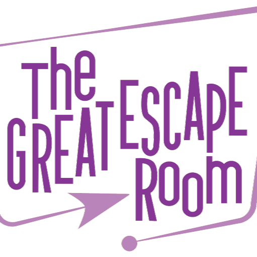 The Great Escape Room Tampa logo