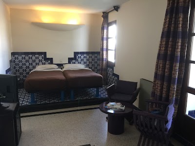 Photos of Caribbean village hotel