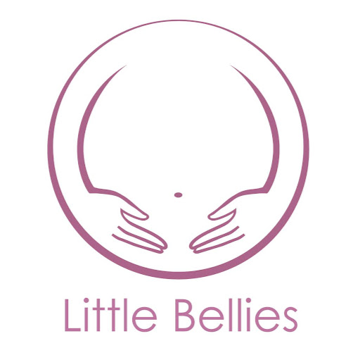 Little Bellies Ultrasound & Pregnancy Spa logo
