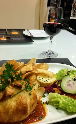 Restaurante Cervejaria Portobeer