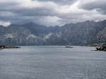 Like Norway, this area is all fjord Like Norway, this area is all fjord