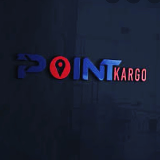 Point kargo antakya logo