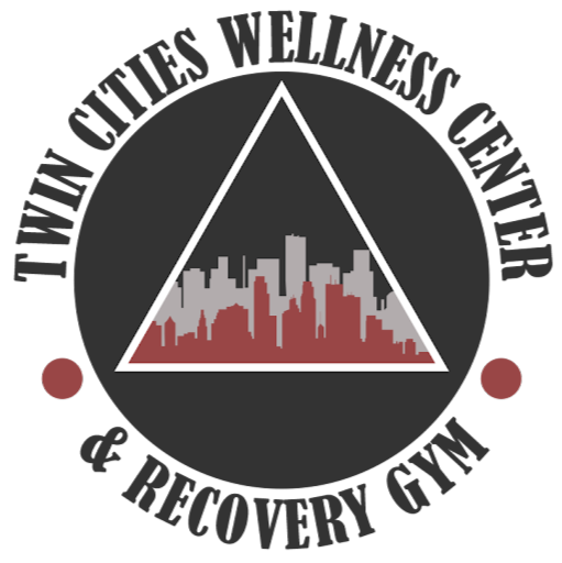 Twin Cities Wellness Center & Recovery Gym logo
