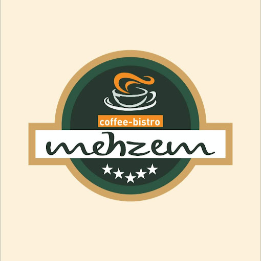 Mehzem Cafe & Bistro logo