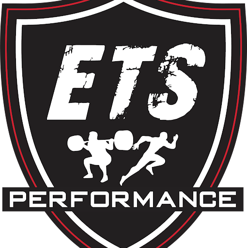 ETS Performance North Metro logo
