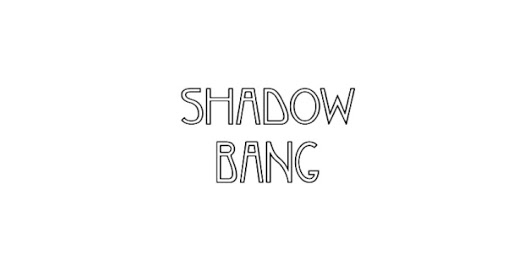 Shadow Bang Apothecary & Supply logo