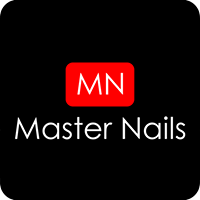 Master Nails & Nagelsalon Claudia logo