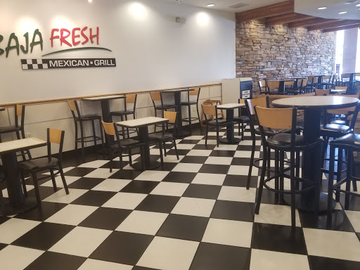 Mexican Restaurant «Baja Fresh Mexican Grill», reviews and photos, 1468 Union Tpke, New Hyde Park, NY 11040, USA