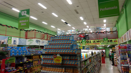 Supermercado Jardins, Q I, 1 - Cidade Jardins, Valparaíso de Goiás - GO, 72878-182, Brasil, Lojas_Mercearias_e_supermercados, estado Goiás