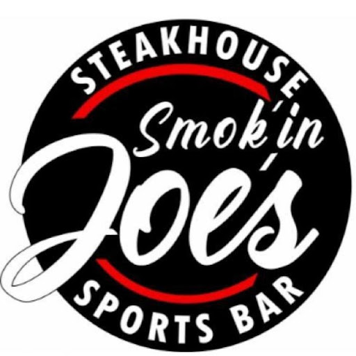 Smokin Joes steakhouse logo