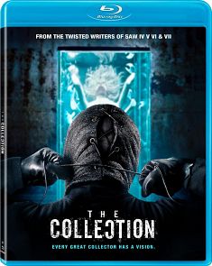 The Collection (2012) BluRay 720p 600MB