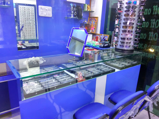 Eye Connect Opticals, Anusha Garden, No.1, Parvathi Avenue,, Ponniamman Koil Main Road, Madhanandapuram,, Porur, Tamil Nadu 600125, India, Optometrist, state TN