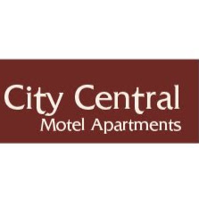 City Central Motel Apartments logo