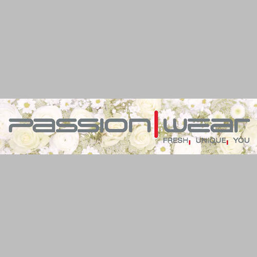 Passion Wear GmbH logo