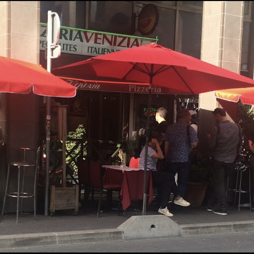 Pizzeria Venizia chez sam