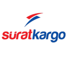 Sürat Kargo Hunat Şube logo