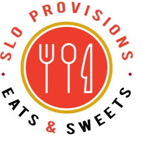 SLO Provisions logo