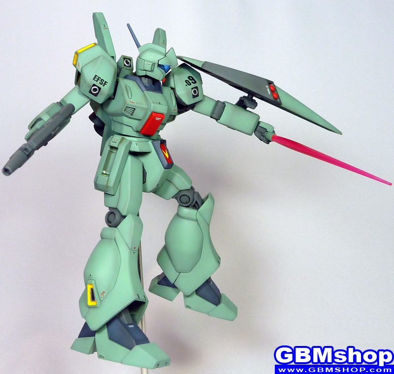 Bandai 1/144 HGUC RGM-89 Jegan