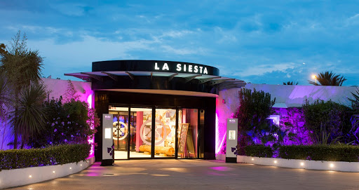 Casino JOA La Siesta