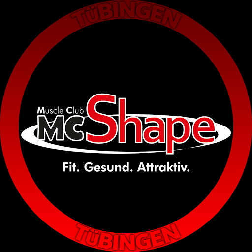 MC Shape Tübingen logo