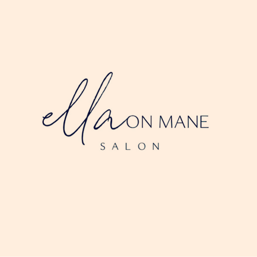 Ella on Mane Salon