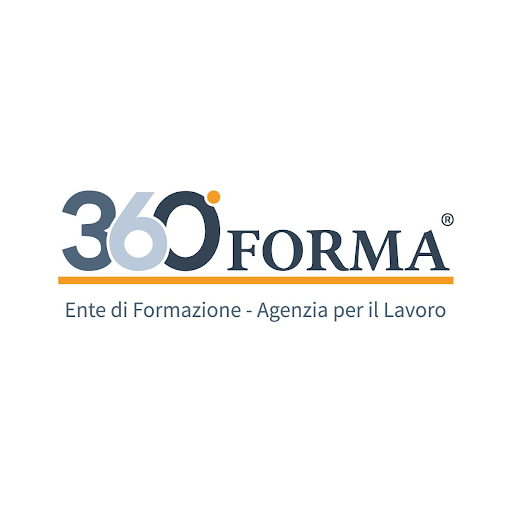 360 Forma - Ente di Formazione e Agenzia per il Lavoro logo