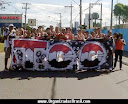 TORCIDA ORGANIZADA COBRA CORAL