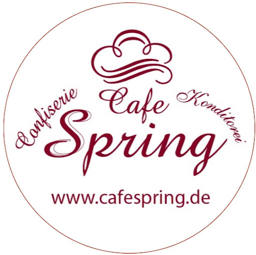 Konditorei Café Spring