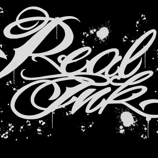 Real Ink Tattoos & Piercings logo