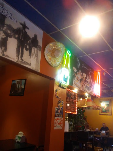 Restaurant «Tacos Jalisco Mexican Restaurant», reviews and photos, 1328 Patton Ave A, Asheville, NC 28806, USA