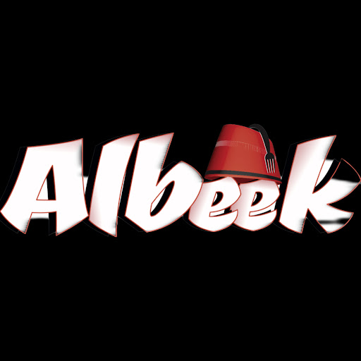 Albeek Restaurang logo